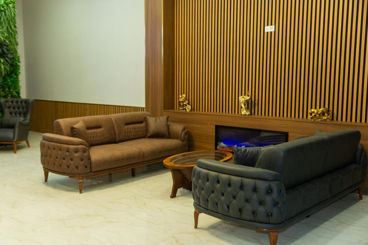 The Hera Business Hotels & Spa Istanbul Exterior foto
