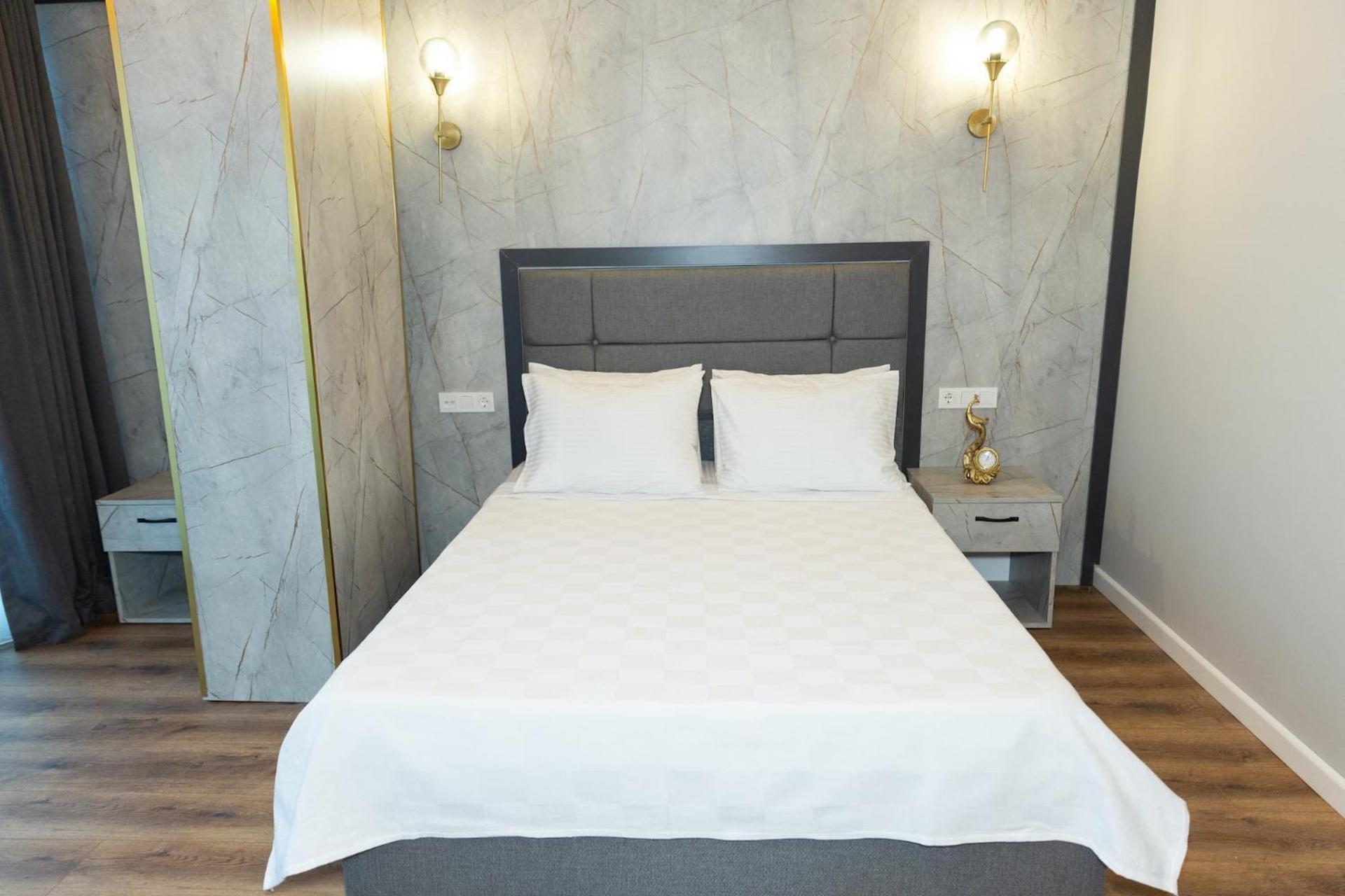 The Hera Business Hotels & Spa Istanbul Exterior foto