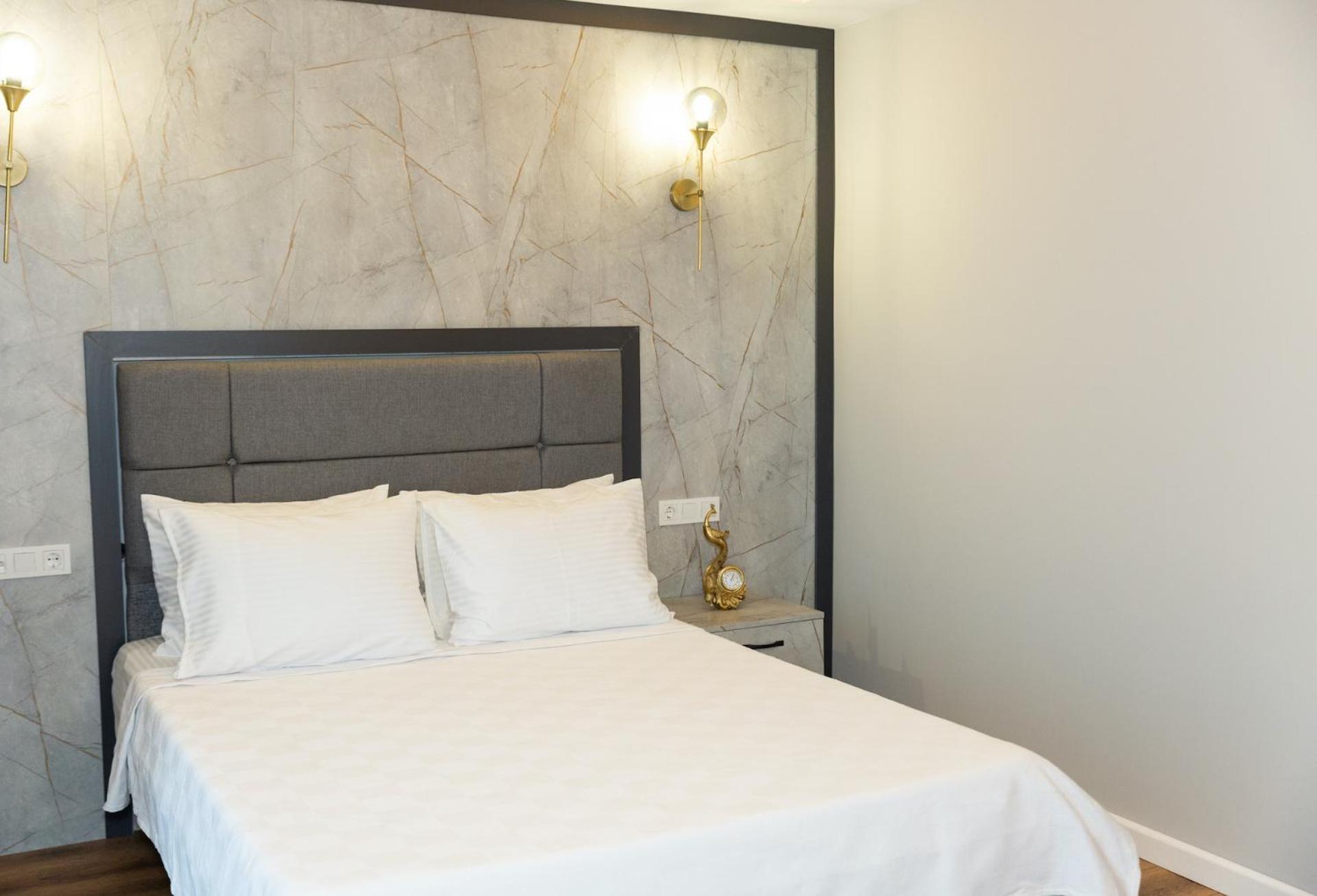 The Hera Business Hotels & Spa Istanbul Exterior foto