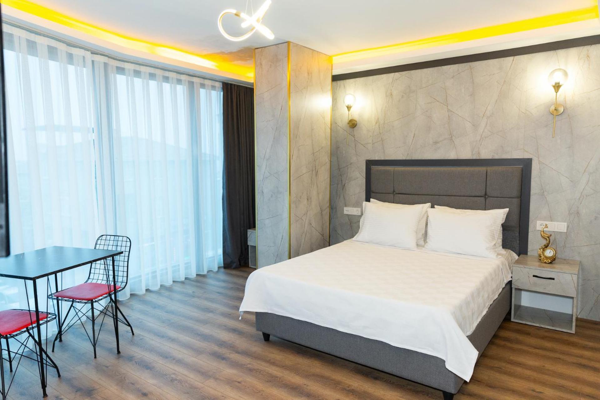 The Hera Business Hotels & Spa Istanbul Exterior foto