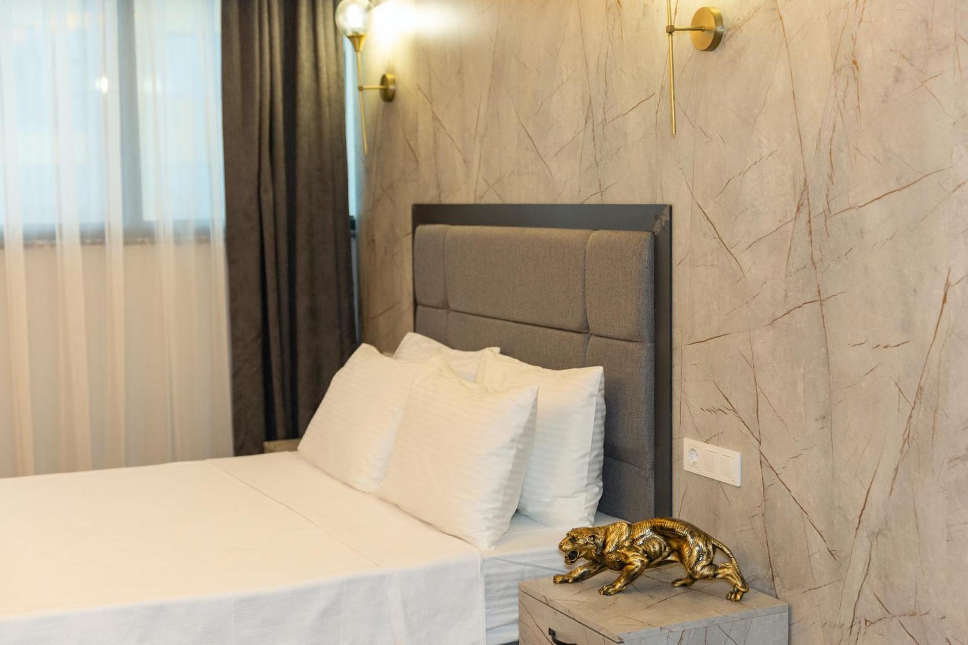 The Hera Business Hotels & Spa Istanbul Exterior foto